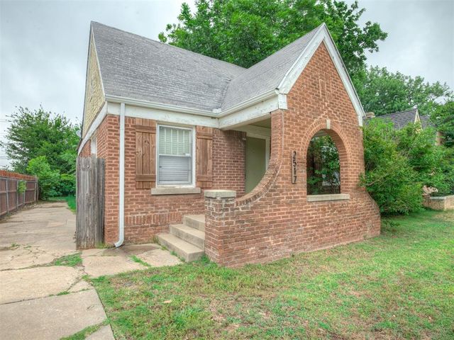 2517 NW 22nd Street, Oklahoma City, OK 73107