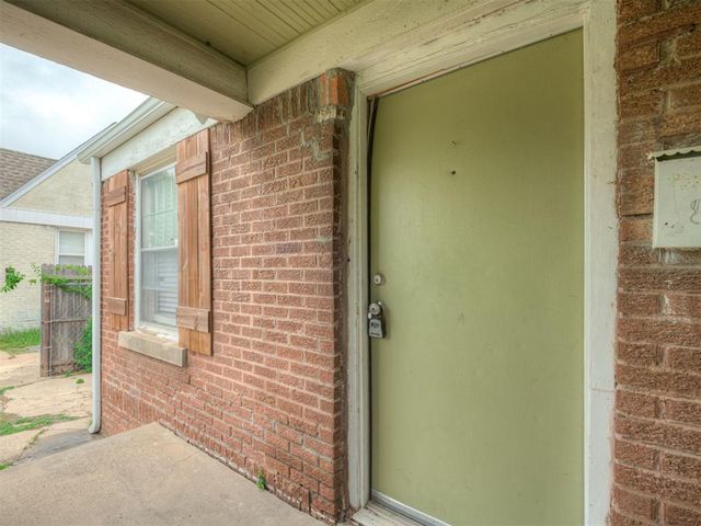 2517 NW 22nd Street, Oklahoma City, OK 73107