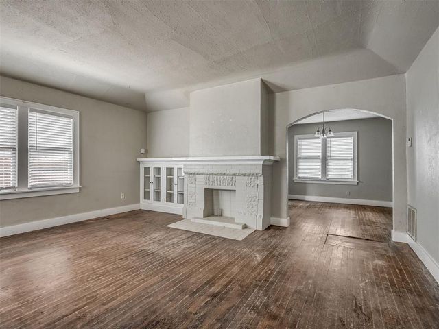 2517 NW 22nd Street, Oklahoma City, OK 73107