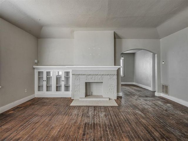 2517 NW 22nd Street, Oklahoma City, OK 73107