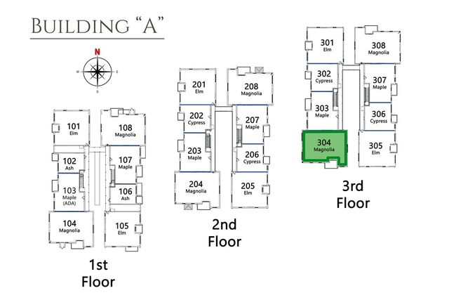 3319 MP Parkway 304, Bentonville, AR 72712