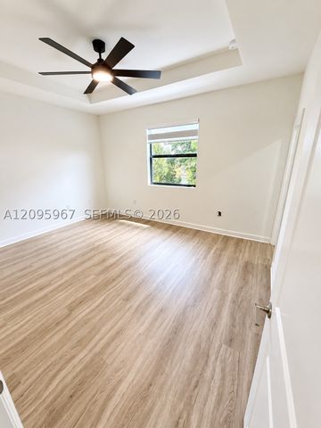 9965 SW 228th Ter, Miami, FL 33190