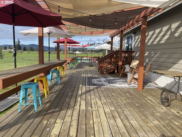 6404 LOOKINGGLASS Rd, Roseburg, OR 97471