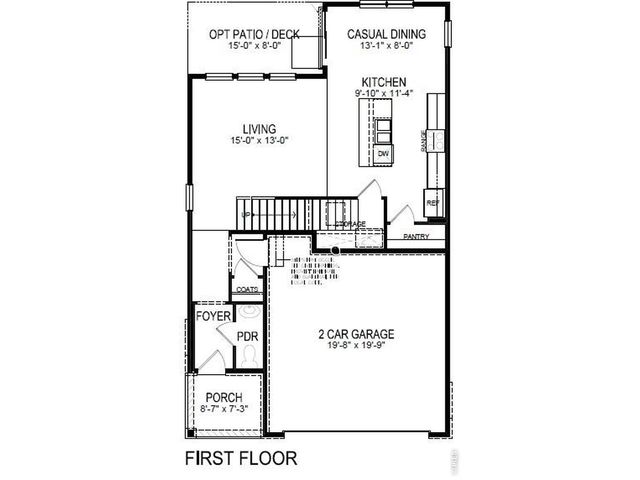 891 Trumpet Ln, Windsor, CO 80550