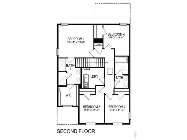 891 Trumpet Ln, Windsor, CO 80550