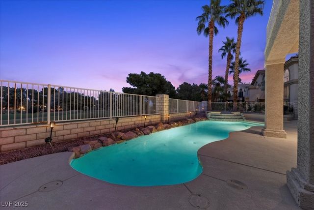 1906 Grey Eagle Street, Henderson, NV 89074