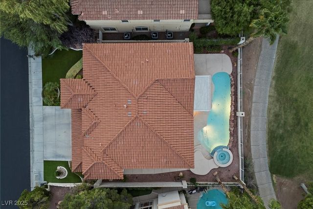 1906 Grey Eagle Street, Henderson, NV 89074