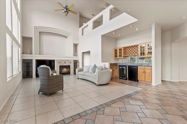 1906 Grey Eagle Street, Henderson, NV 89074