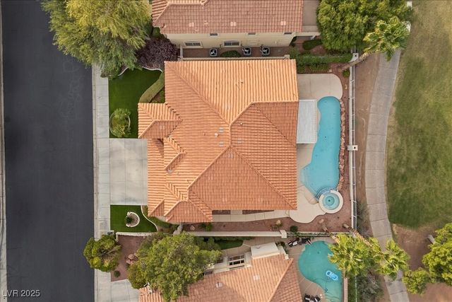 1906 Grey Eagle Street, Henderson, NV 89074