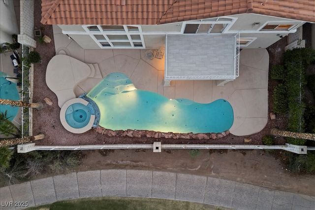 1906 Grey Eagle Street, Henderson, NV 89074