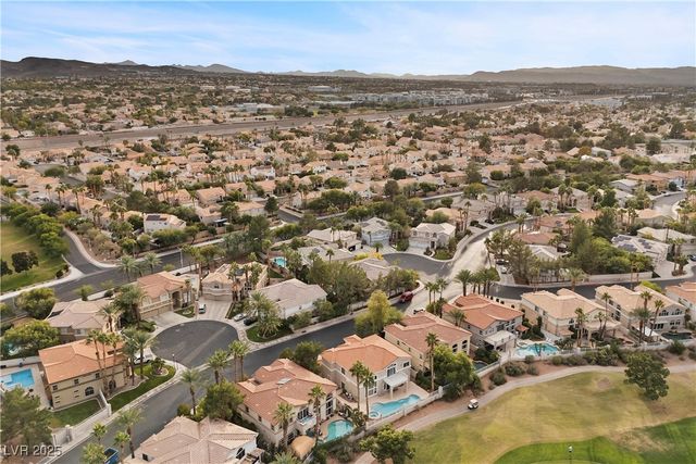 1906 Grey Eagle Street, Henderson, NV 89074