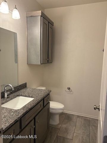 2610-2618 136th Street, Lubbock, TX 79423