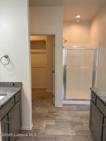 2610-2618 136th Street, Lubbock, TX 79423