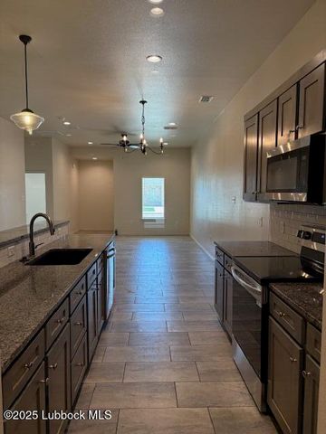 2610-2618 136th Street, Lubbock, TX 79423