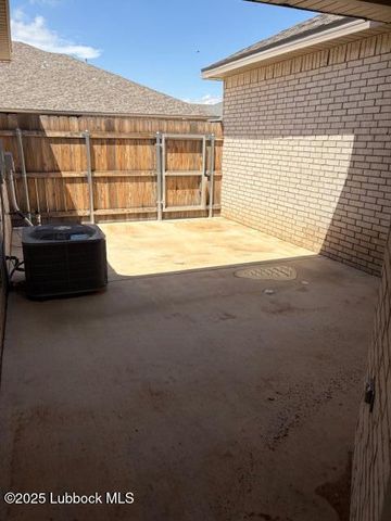 2610-2618 136th Street, Lubbock, TX 79423