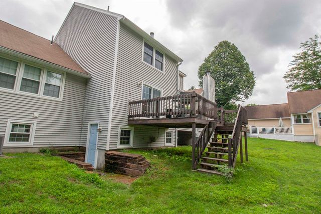 201 Winding Pond Road, Londonderry, NH 03053