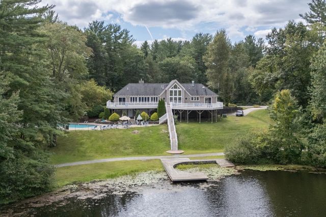 201 Winding Pond Road, Londonderry, NH 03053