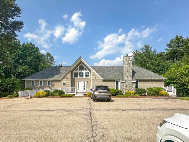 201 Winding Pond Road, Londonderry, NH 03053