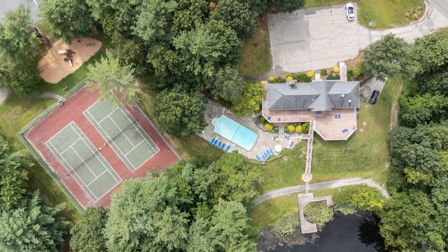 201 Winding Pond Road, Londonderry, NH 03053