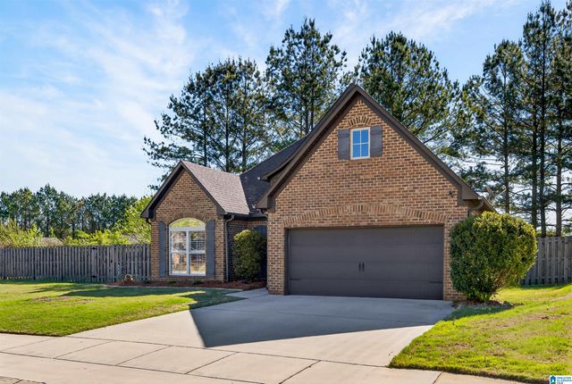 5933 LONGVIEW LANE, Trussville, AL 35173