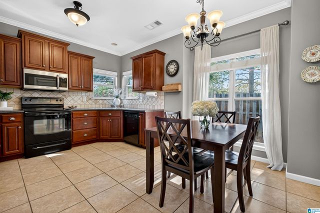 5933 LONGVIEW LANE, Trussville, AL 35173