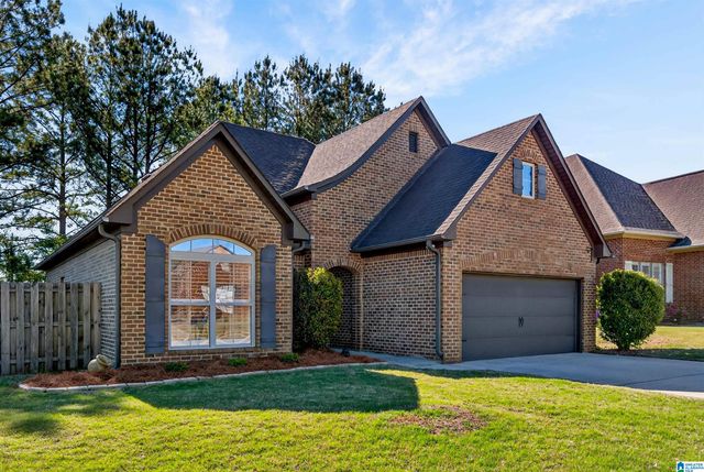 5933 LONGVIEW LANE, Trussville, AL 35173