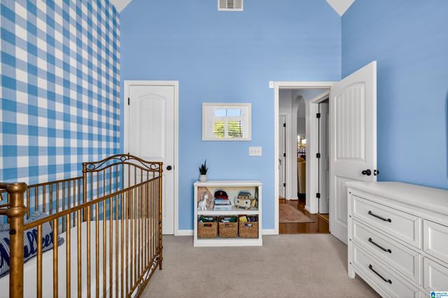 5933 LONGVIEW LANE, Trussville, AL 35173