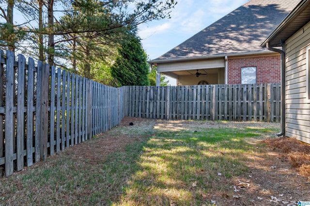 5933 LONGVIEW LANE, Trussville, AL 35173