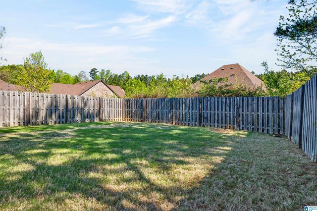 5933 LONGVIEW LANE, Trussville, AL 35173