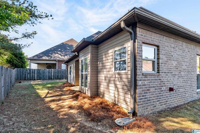 5933 LONGVIEW LANE, Trussville, AL 35173