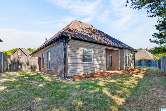 5933 LONGVIEW LANE, Trussville, AL 35173