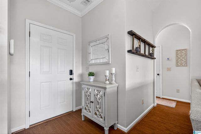 5933 LONGVIEW LANE, Trussville, AL 35173