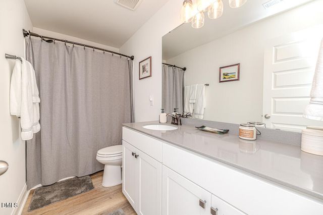 208 Golden Gate Lane, Chapel Hill, NC 27516