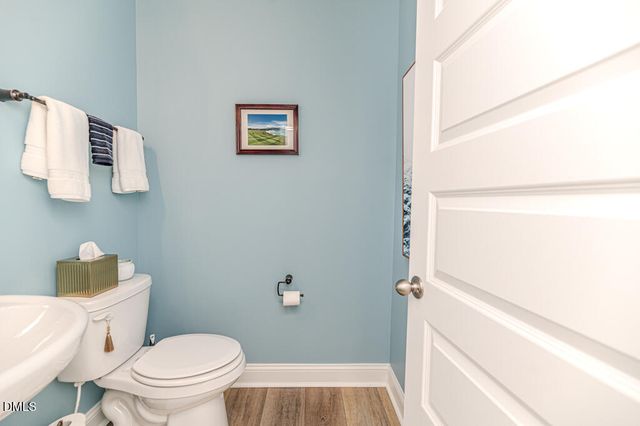 208 Golden Gate Lane, Chapel Hill, NC 27516