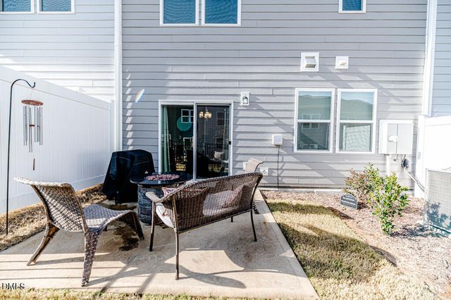 208 Golden Gate Lane, Chapel Hill, NC 27516