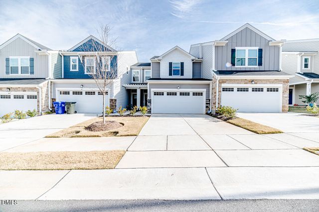 208 Golden Gate Lane, Chapel Hill, NC 27516