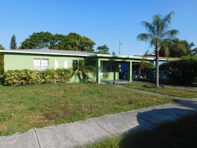 435 NW 30th Avenue, Fort Lauderdale, FL 33311