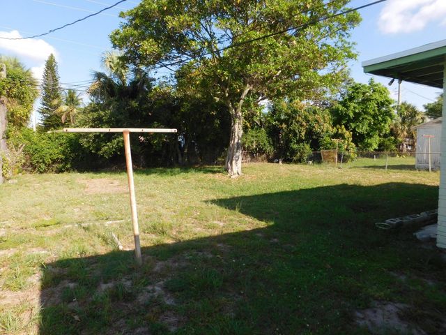 435 NW 30th Avenue, Fort Lauderdale, FL 33311