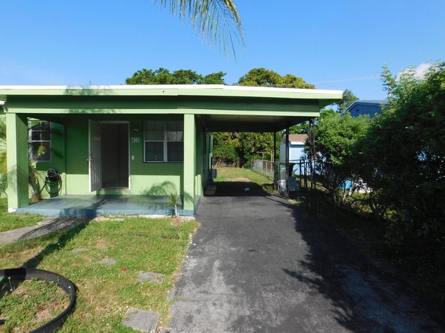 435 NW 30th Avenue, Fort Lauderdale, FL 33311