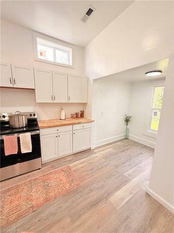 524 Boyd Street, Reidsville, NC 27320