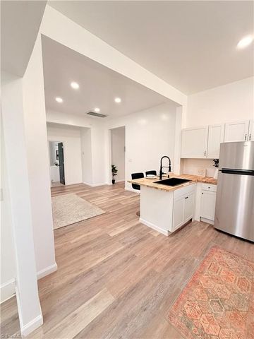 524 Boyd Street, Reidsville, NC 27320