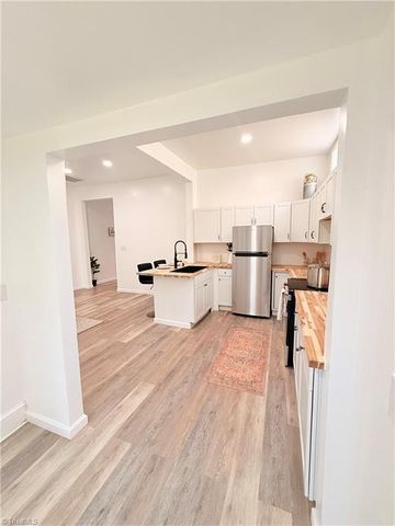 524 Boyd Street, Reidsville, NC 27320