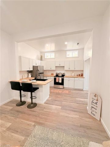 524 Boyd Street, Reidsville, NC 27320