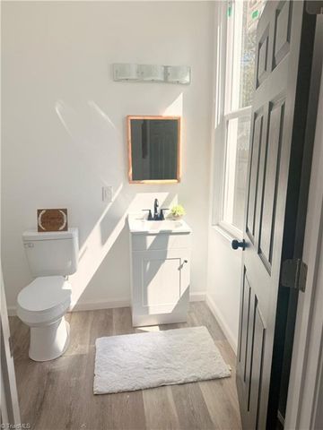 524 Boyd Street, Reidsville, NC 27320