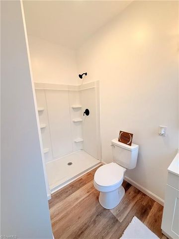 524 Boyd Street, Reidsville, NC 27320