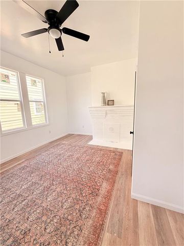 524 Boyd Street, Reidsville, NC 27320