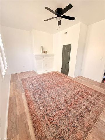 524 Boyd Street, Reidsville, NC 27320