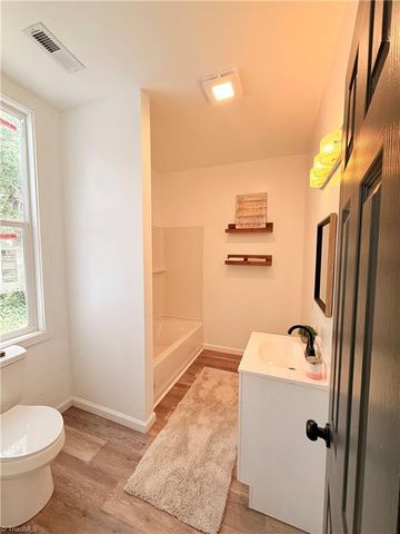 524 Boyd Street, Reidsville, NC 27320