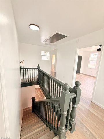 524 Boyd Street, Reidsville, NC 27320