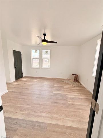 524 Boyd Street, Reidsville, NC 27320